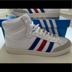 Adidas American Hi